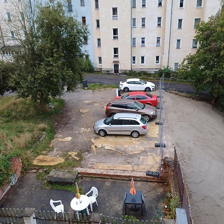 Ap 4 Alice Suite Near Vridlo Collonade Karlowe Wary Zewnętrze zdjęcie