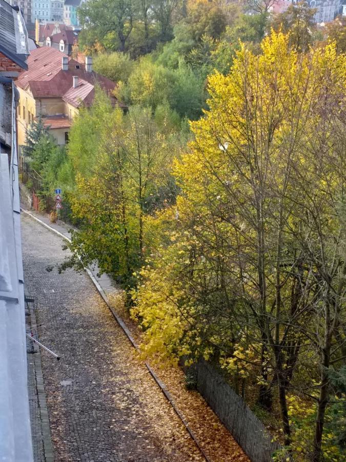 Ap 4 Alice Suite Near Vridlo Collonade Karlowe Wary Zewnętrze zdjęcie